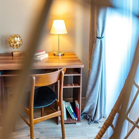 Thome Hoia Studio 1Bedroom Cluj-Napoca Exterior photo