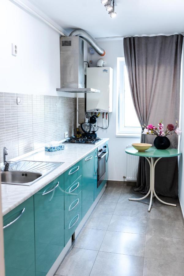Thome Hoia Studio 1Bedroom Cluj-Napoca Exterior photo