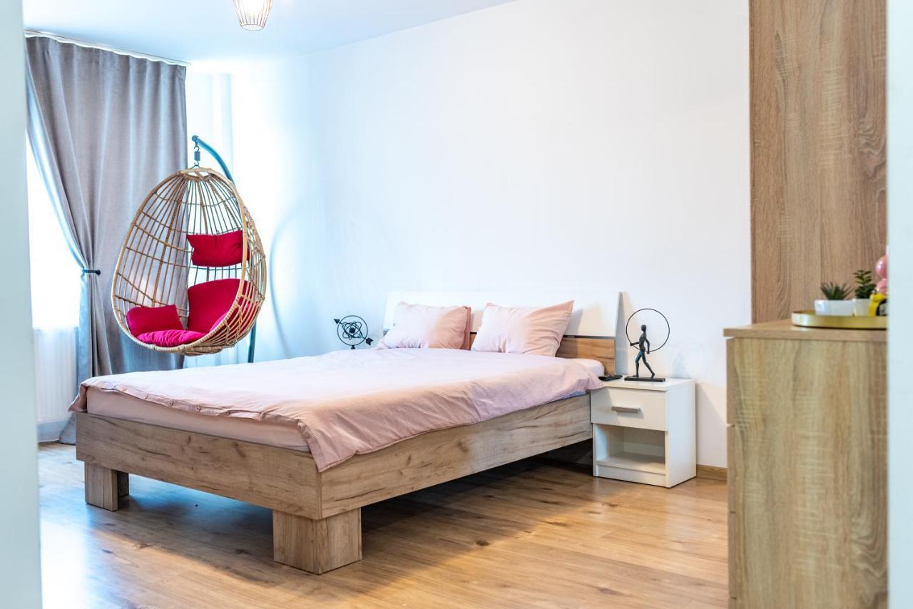 Thome Hoia Studio 1Bedroom Cluj-Napoca Exterior photo