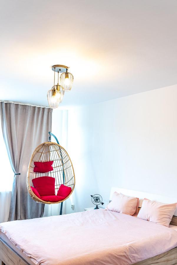 Thome Hoia Studio 1Bedroom Cluj-Napoca Exterior photo